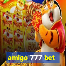 amigo 777 bet