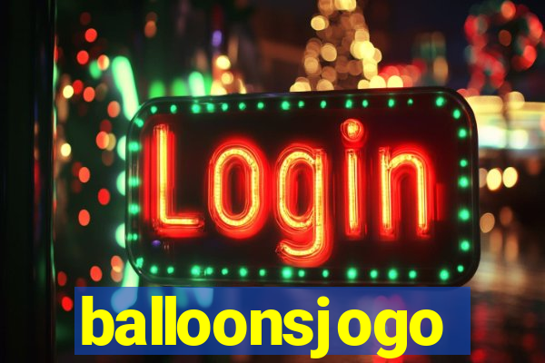 balloonsjogo