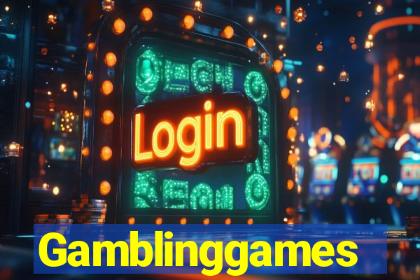 Gamblinggames