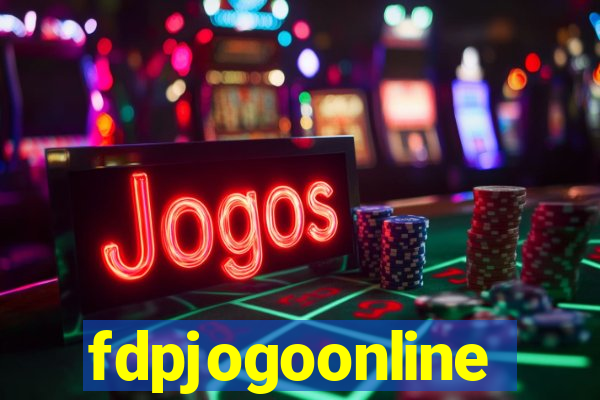 fdpjogoonline