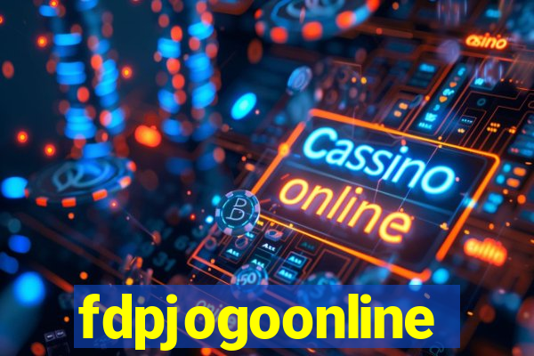 fdpjogoonline