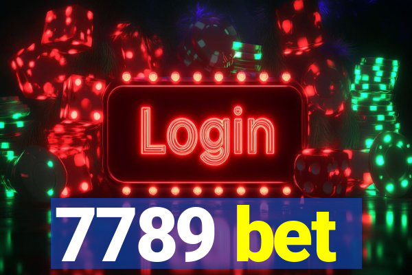 7789 bet