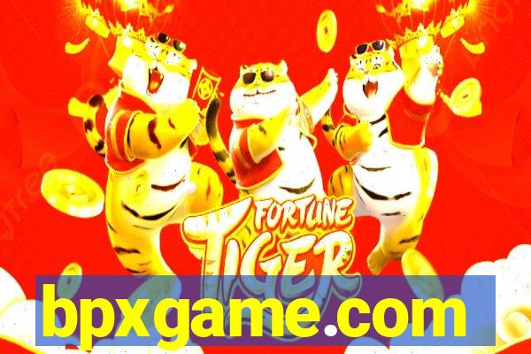 bpxgame.com