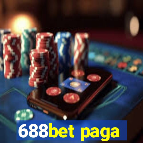 688bet paga