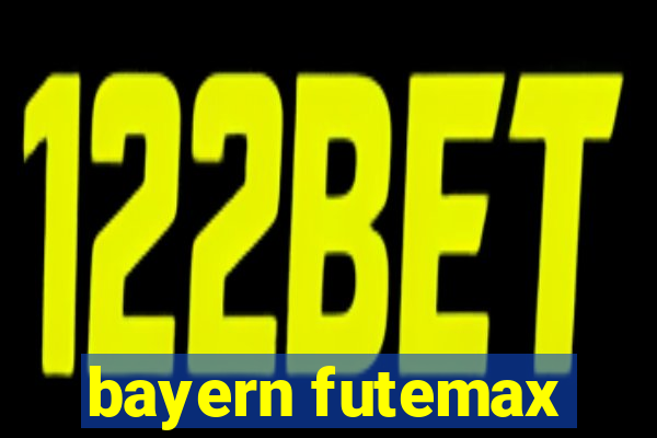 bayern futemax