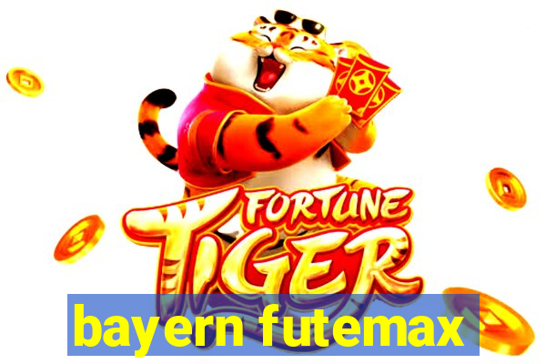 bayern futemax