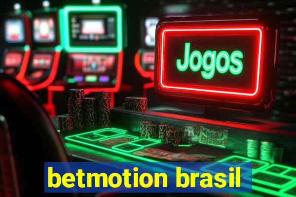 betmotion brasil