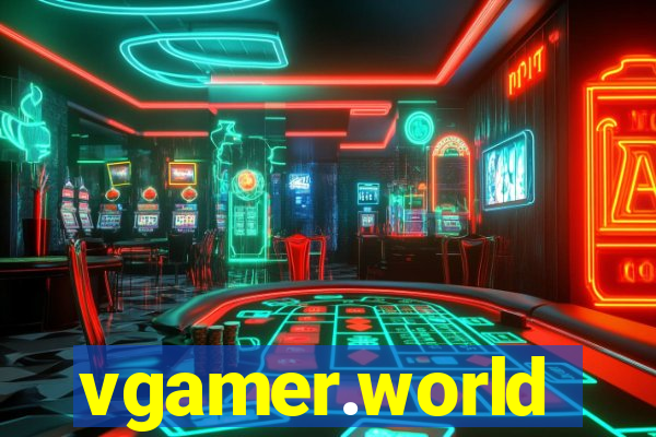 vgamer.world