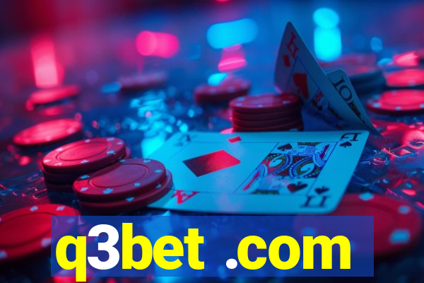 q3bet .com