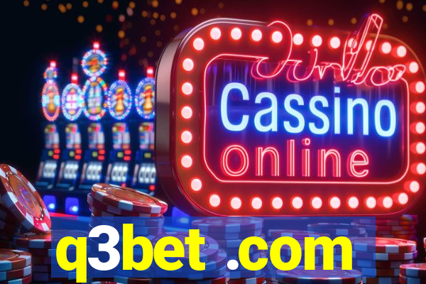 q3bet .com