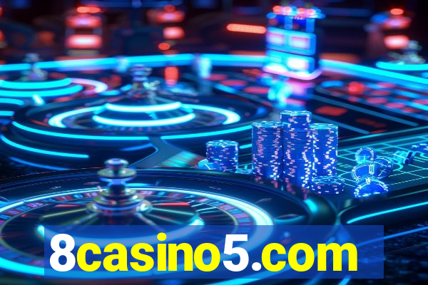 8casino5.com