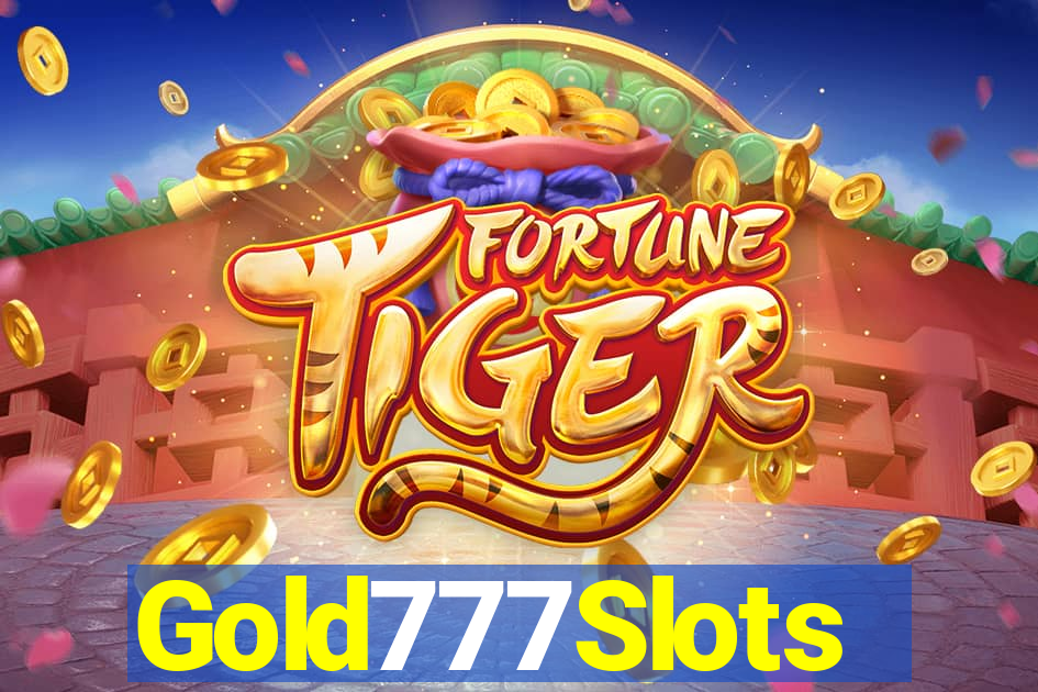 Gold777Slots