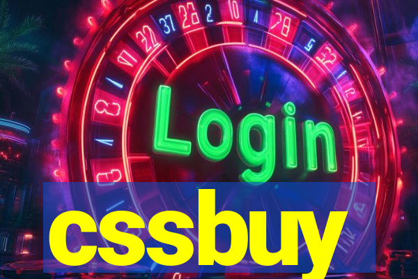 cssbuy