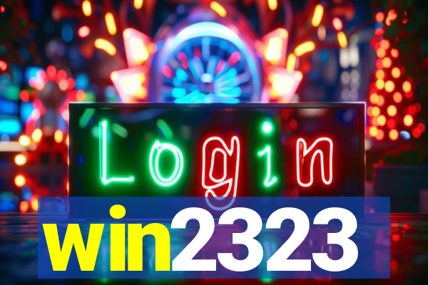 win2323