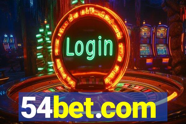 54bet.com