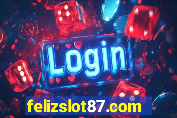 felizslot87.com