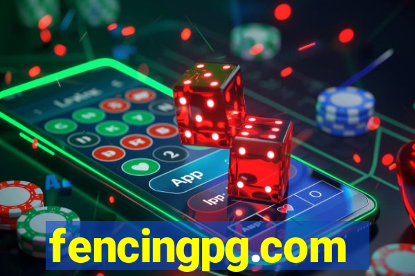 fencingpg.com