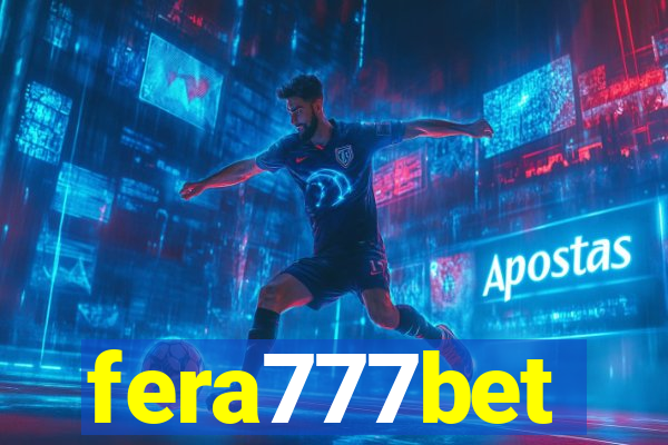 fera777bet