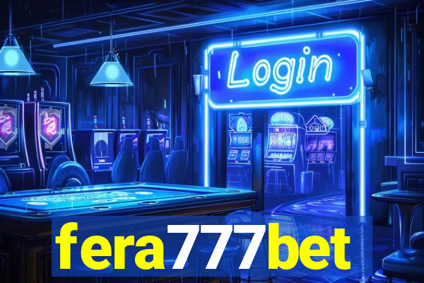 fera777bet