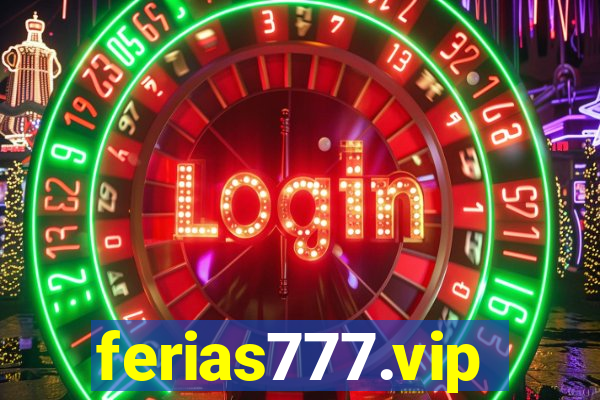 ferias777.vip