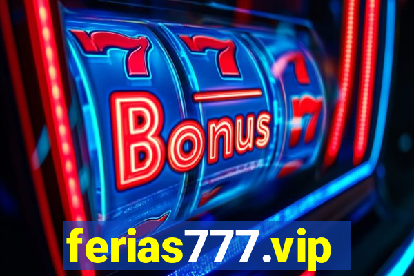 ferias777.vip