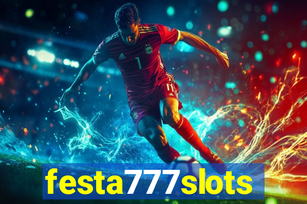 festa777slots