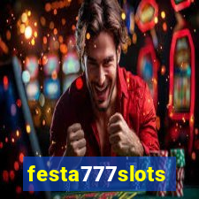 festa777slots