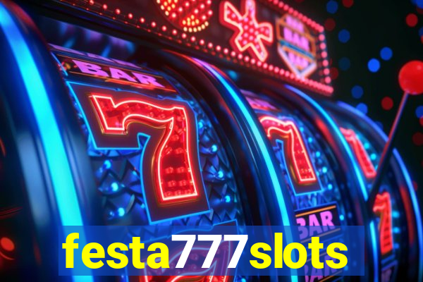 festa777slots