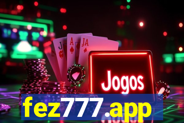 fez777.app