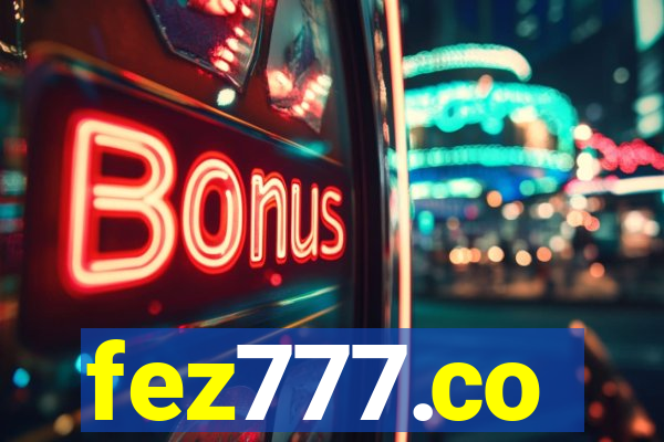 fez777.co