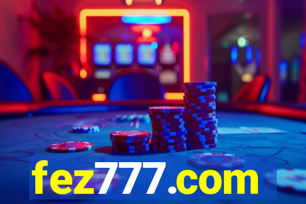 fez777.com