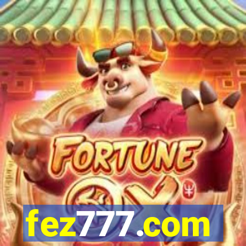 fez777.com