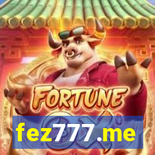 fez777.me