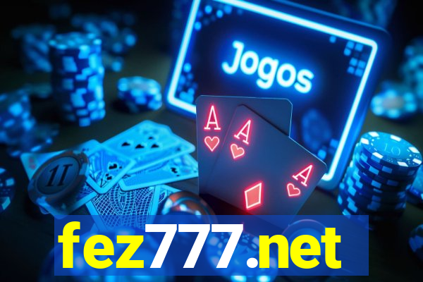 fez777.net