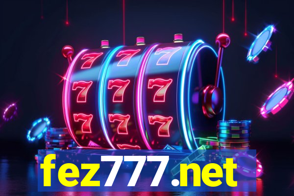 fez777.net