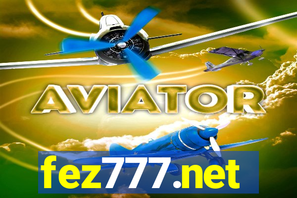 fez777.net