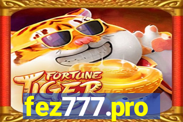 fez777.pro