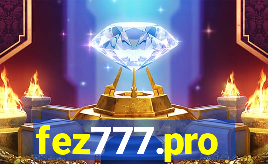 fez777.pro