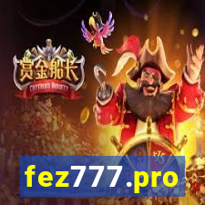 fez777.pro