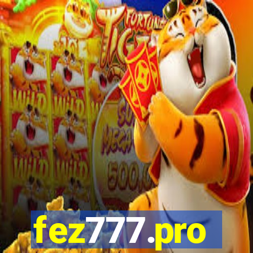 fez777.pro