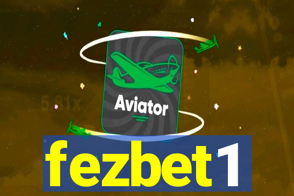 fezbet1