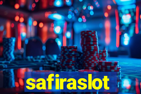 safiraslot