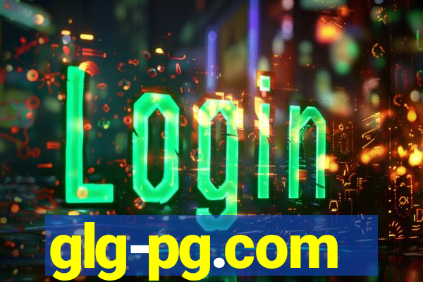 glg-pg.com