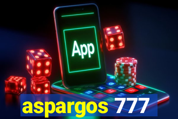 aspargos 777