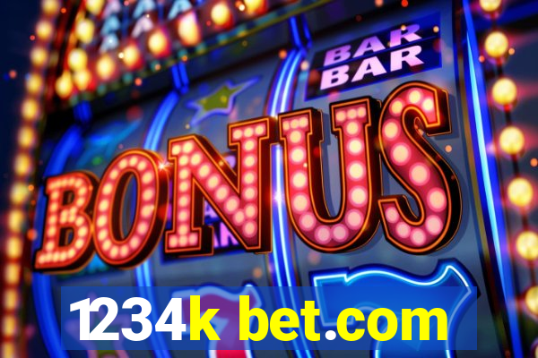 1234k bet.com