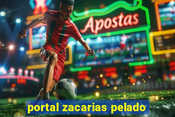 portal zacarias pelado