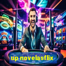 up novelasflix