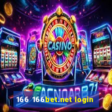 166 166bet.net login