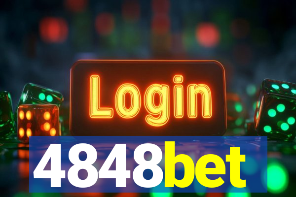 4848bet