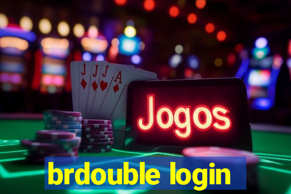 brdouble login